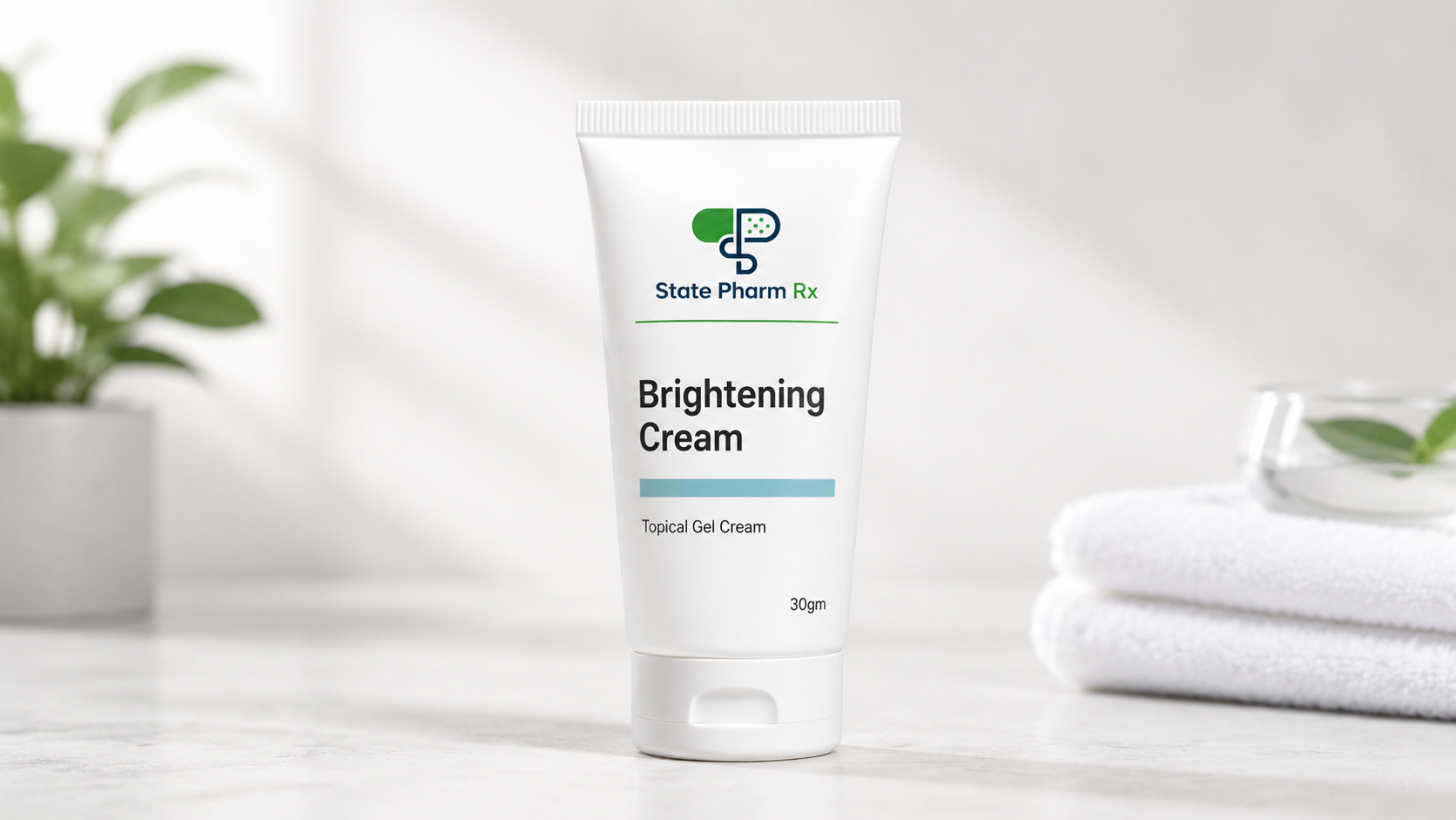 Even skin tone, pigmentation and brightening