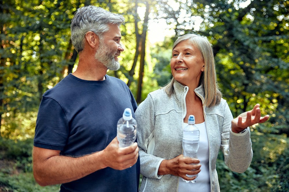 Active adults, longevity and wellness at StatePharm Rx