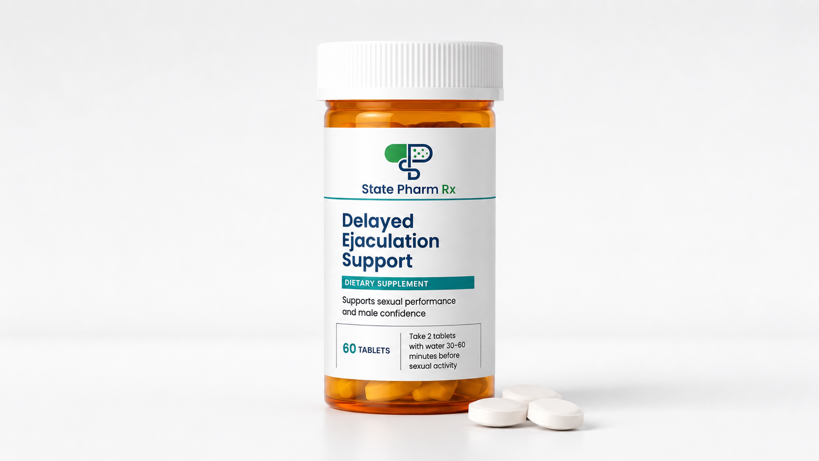 Healthcare consultation, Delayed Ejaculation