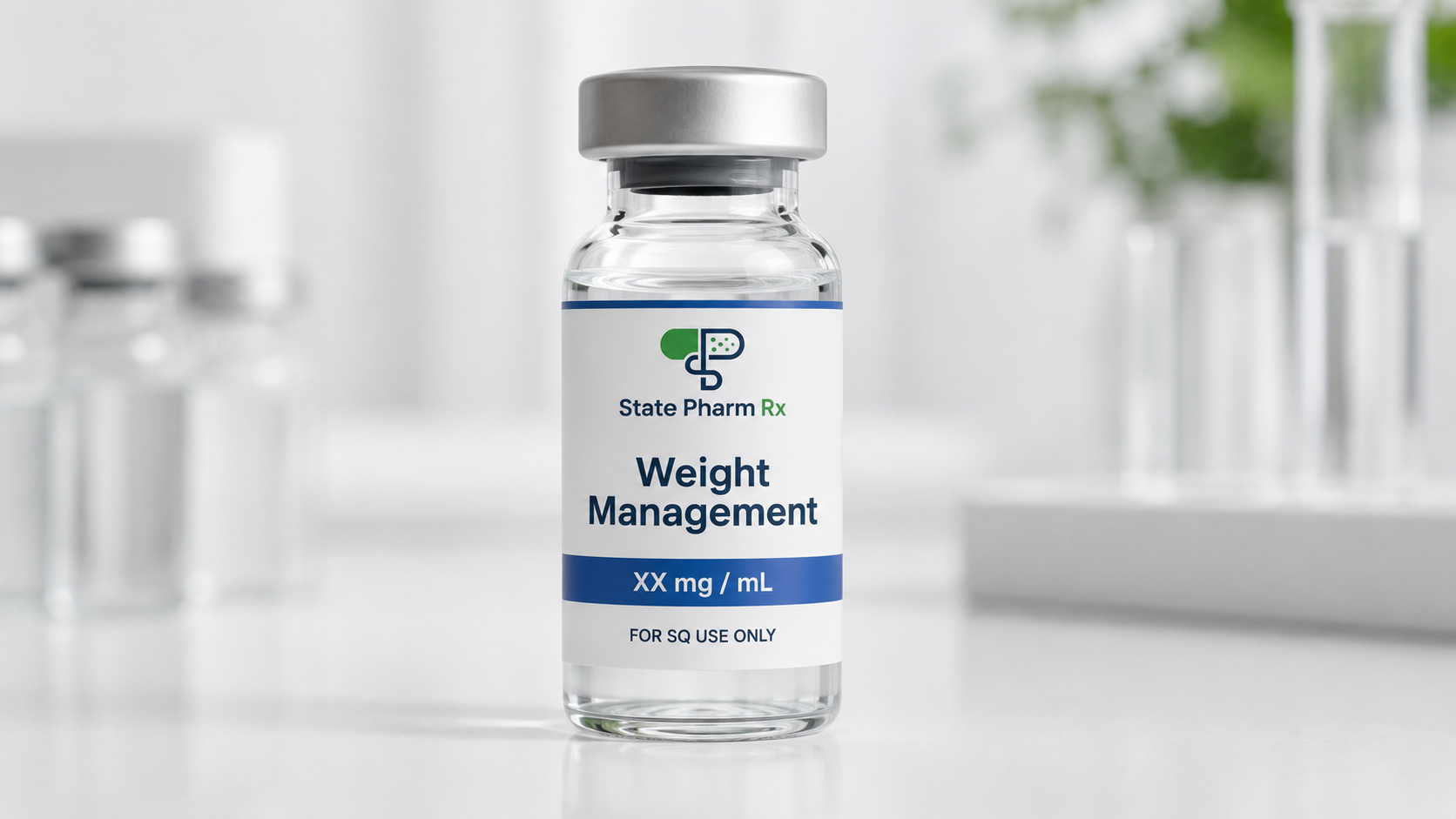 Healthy lifestyle, Weight Management