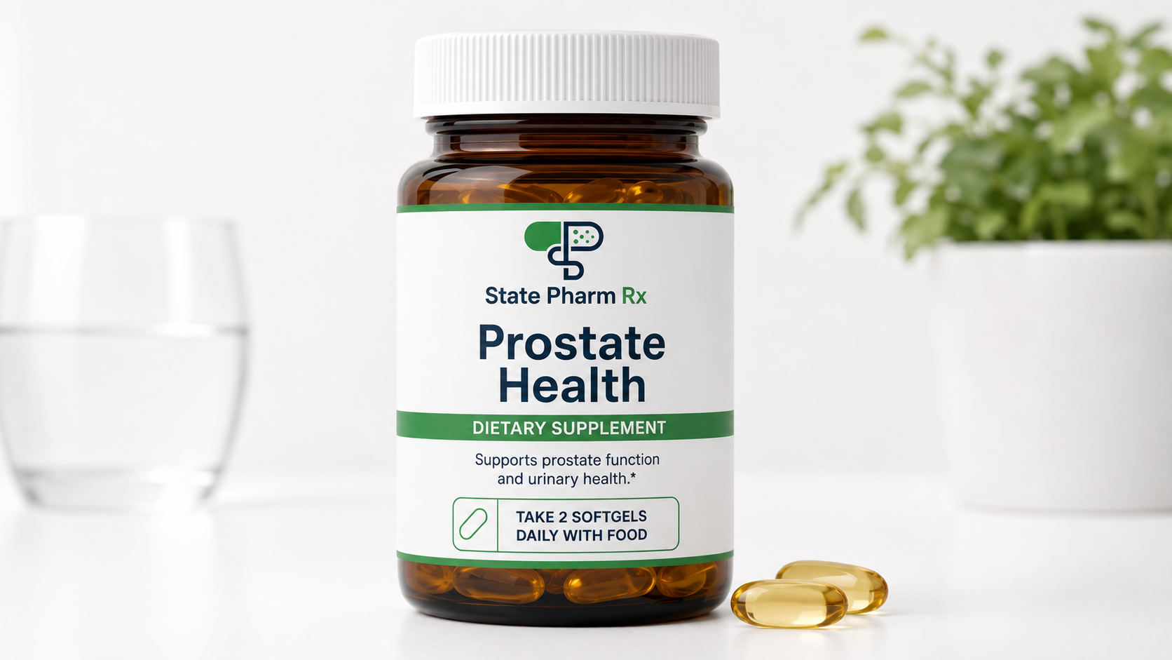 Medical consultation, Prostate Health