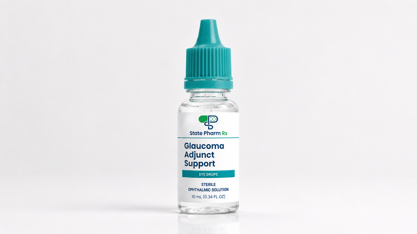 Vision care, glaucoma therapy
