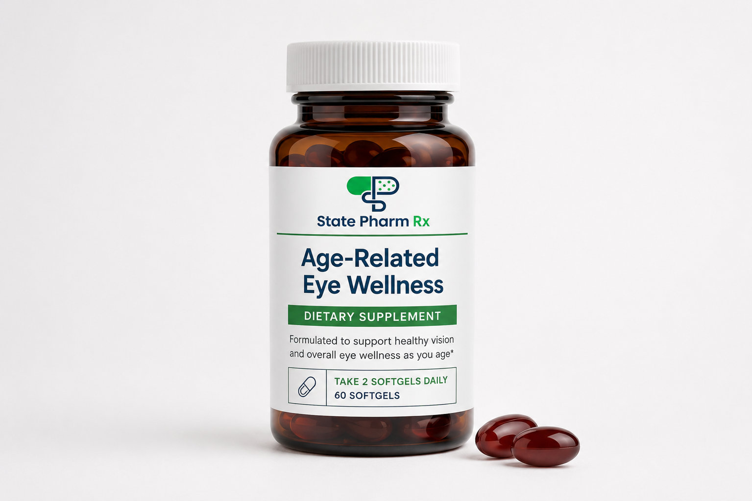 Healthy vision, preventive eye care