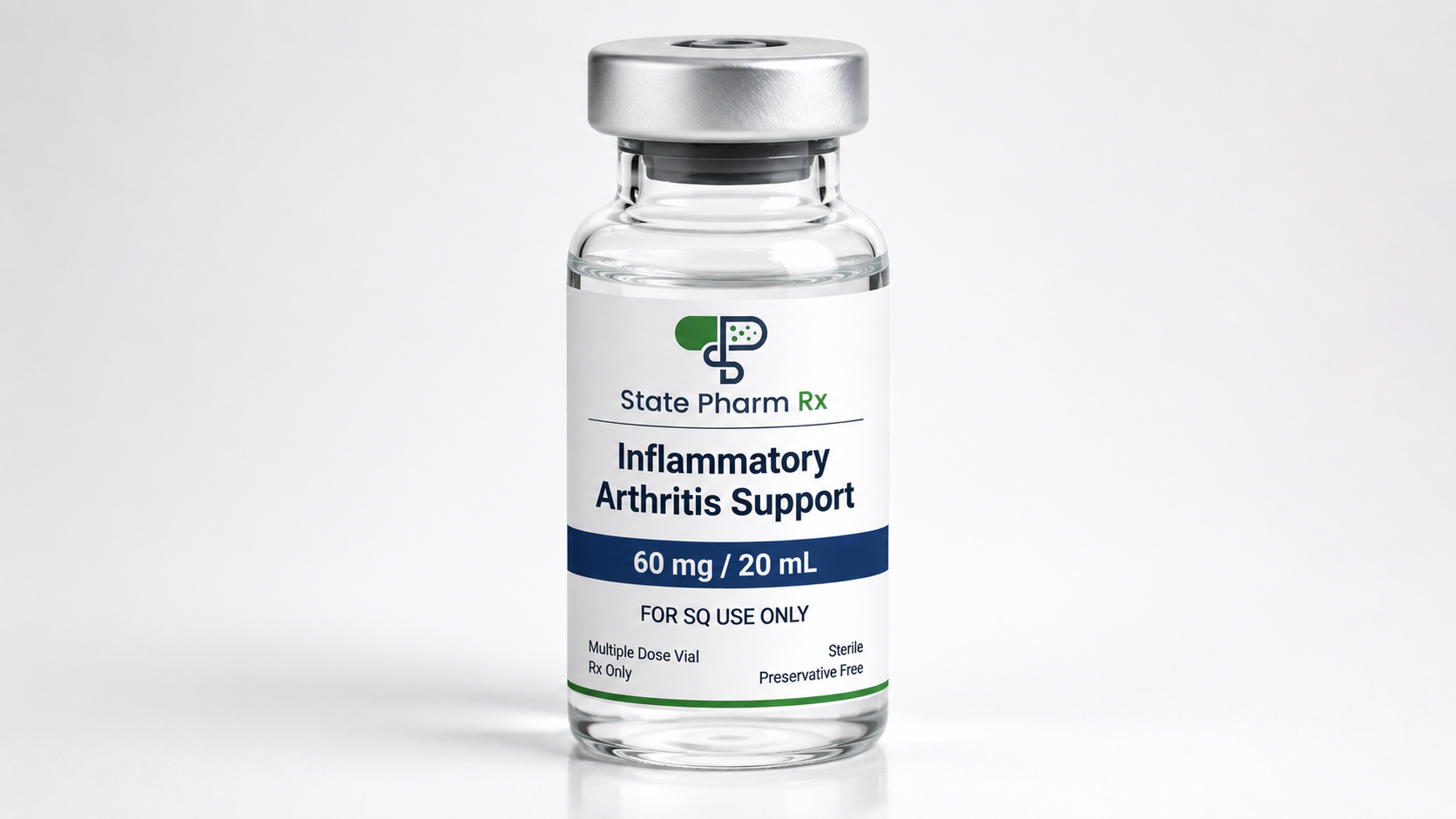 Joint health, inflammatory arthritis