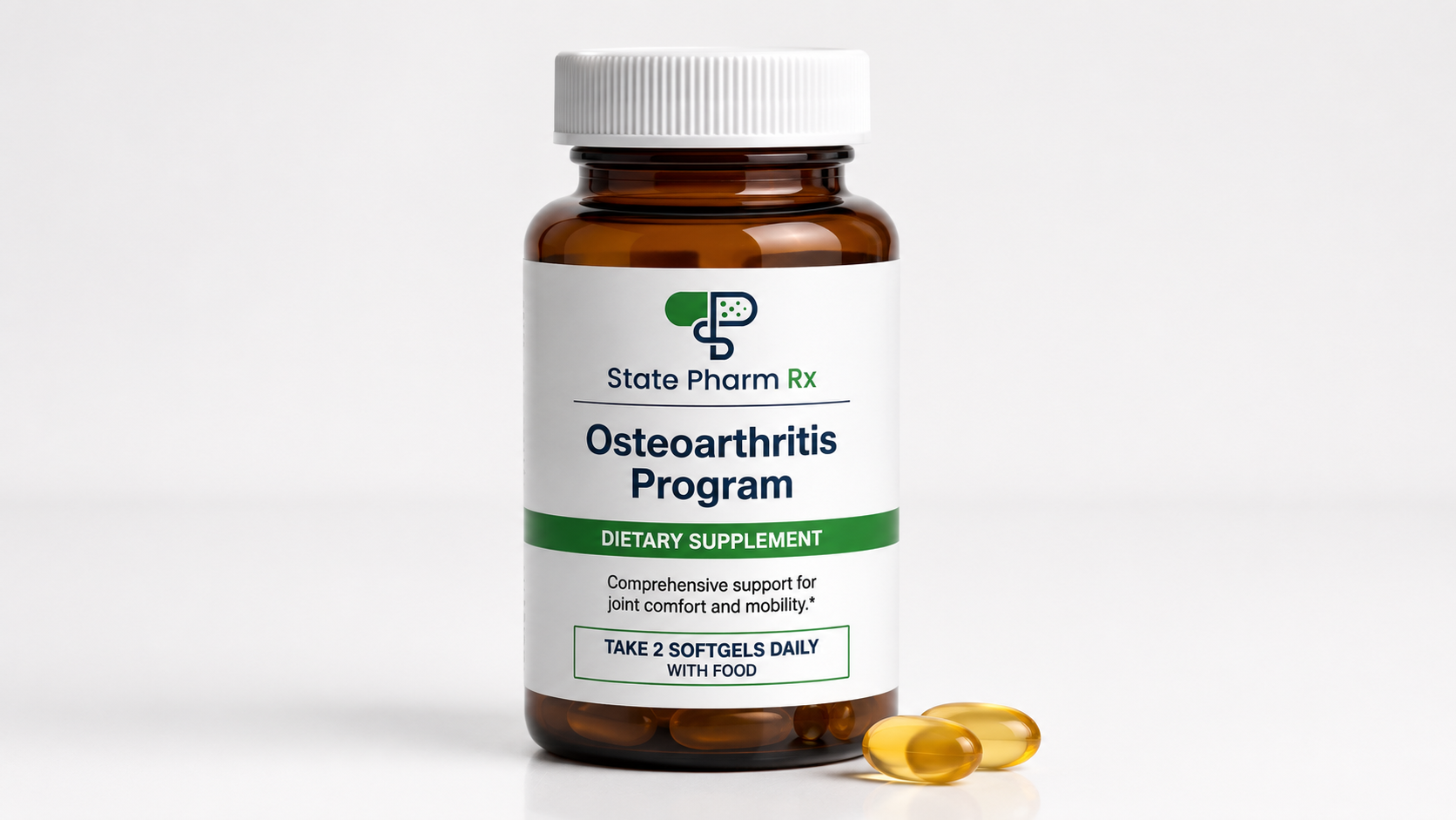 Physical therapy, osteoarthritis