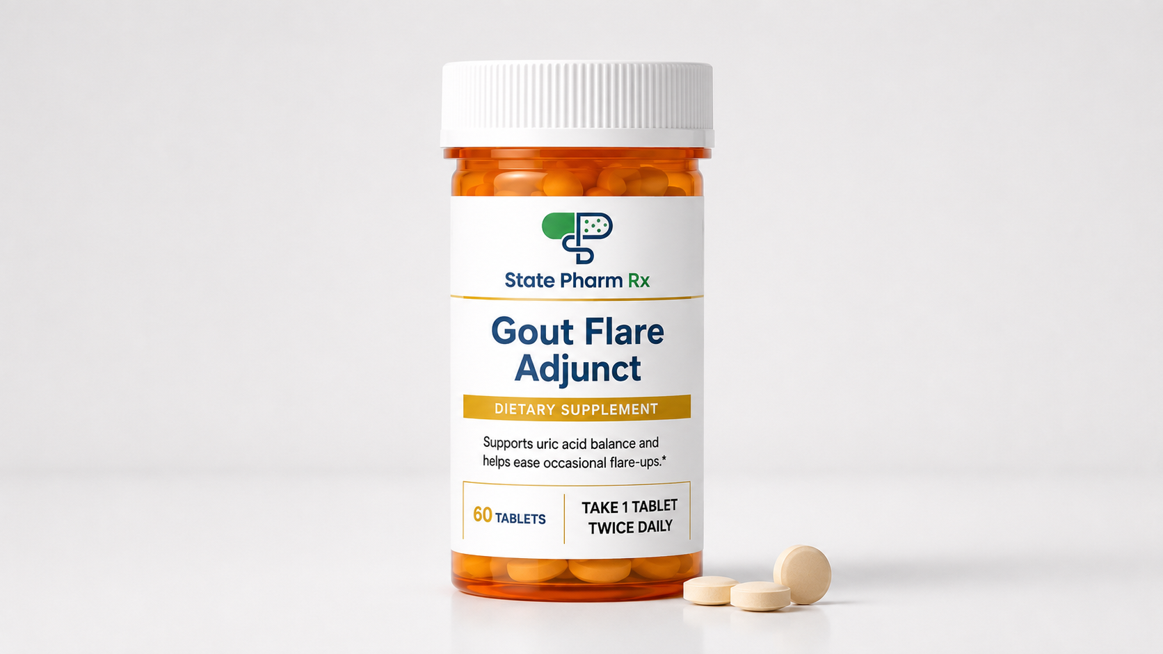 Clinical exam, gout management