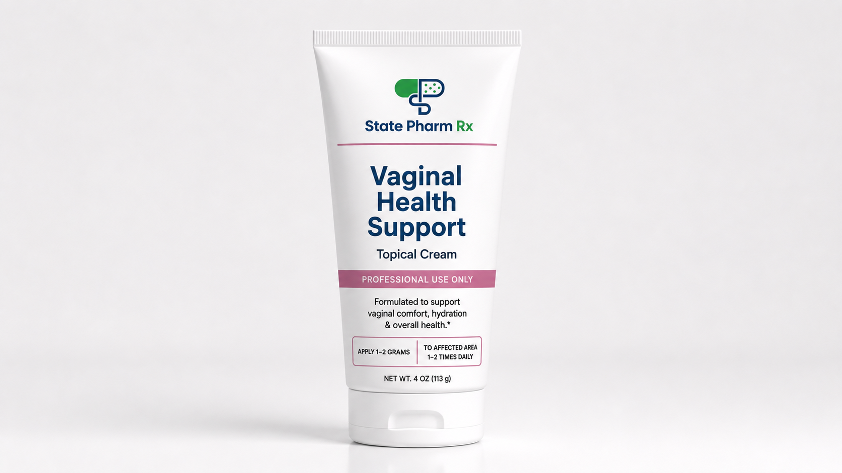 Women's sexual wellness, vaginal health