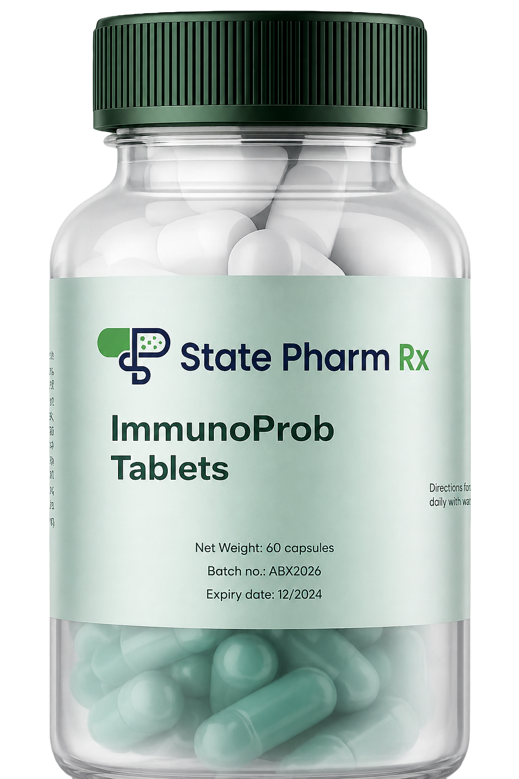Semaglutide / Cyanocobalamin Injection