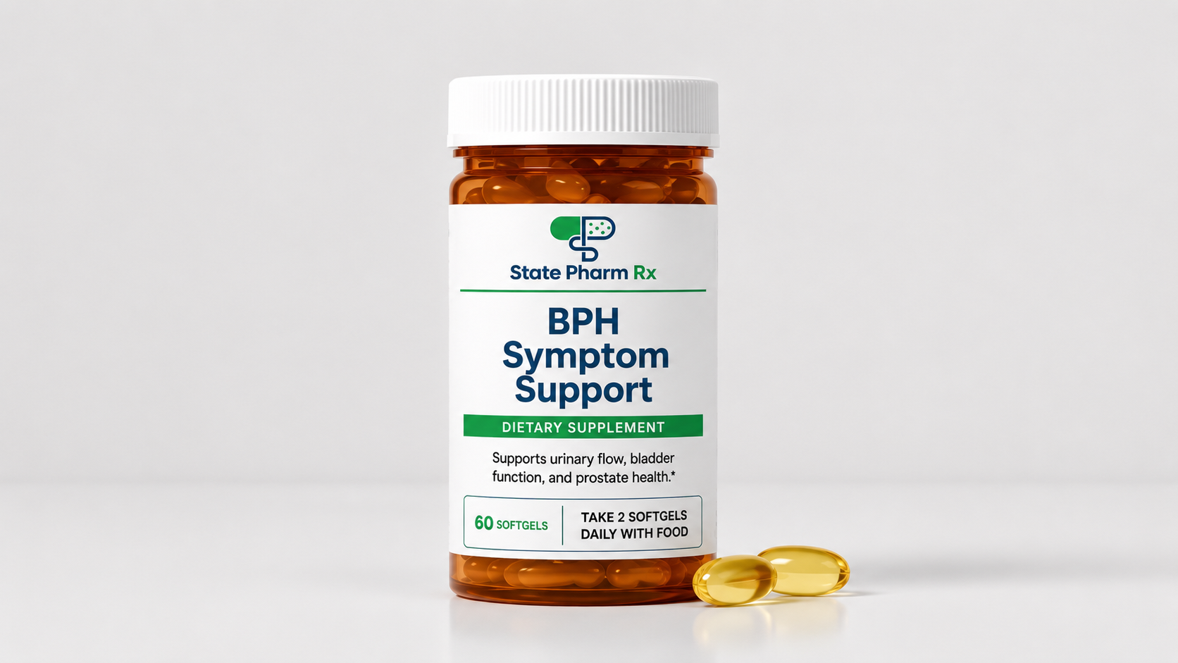 Men's health consultation, BPH