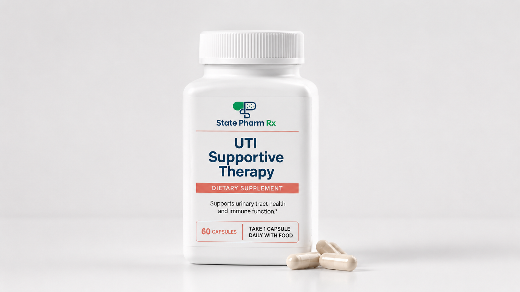 Pharmacy compounding, infection support