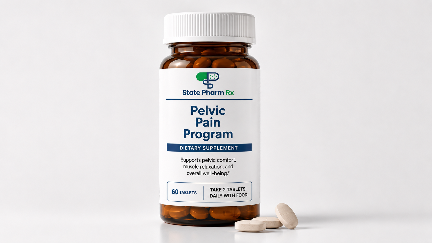Clinical therapy, pelvic pain
