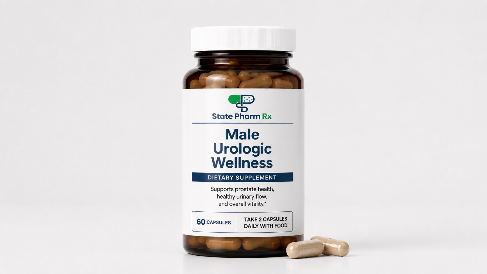 Wellness-focused urology care