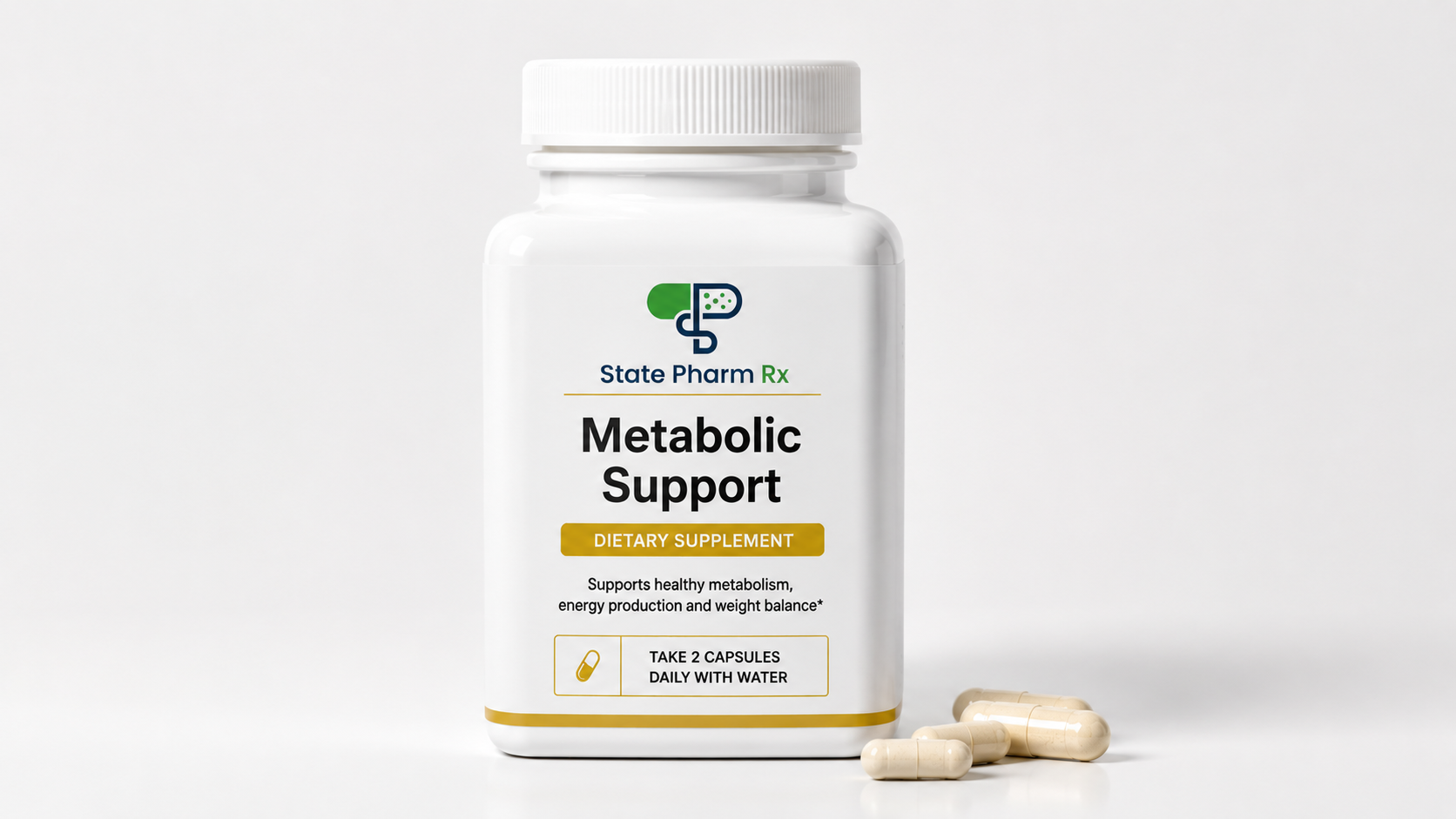 Fitness and metabolic wellness