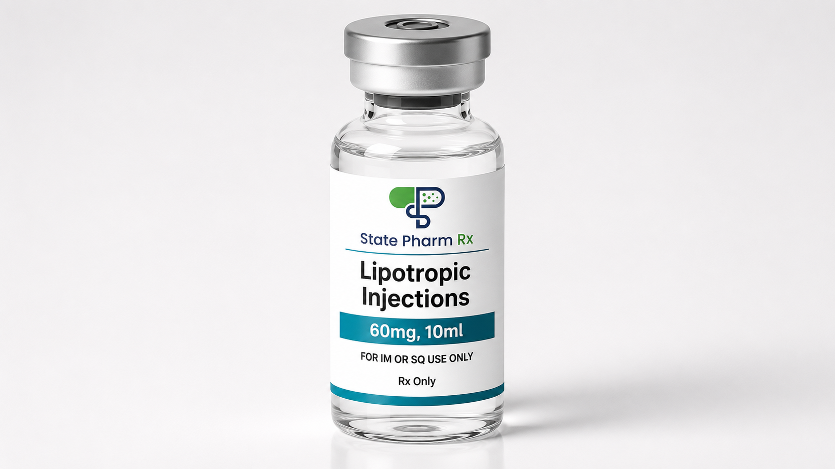 Wellness, lipotropic injection support