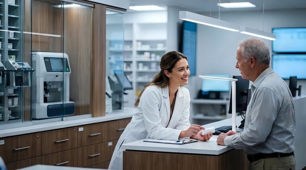 Why StatePharm Rx