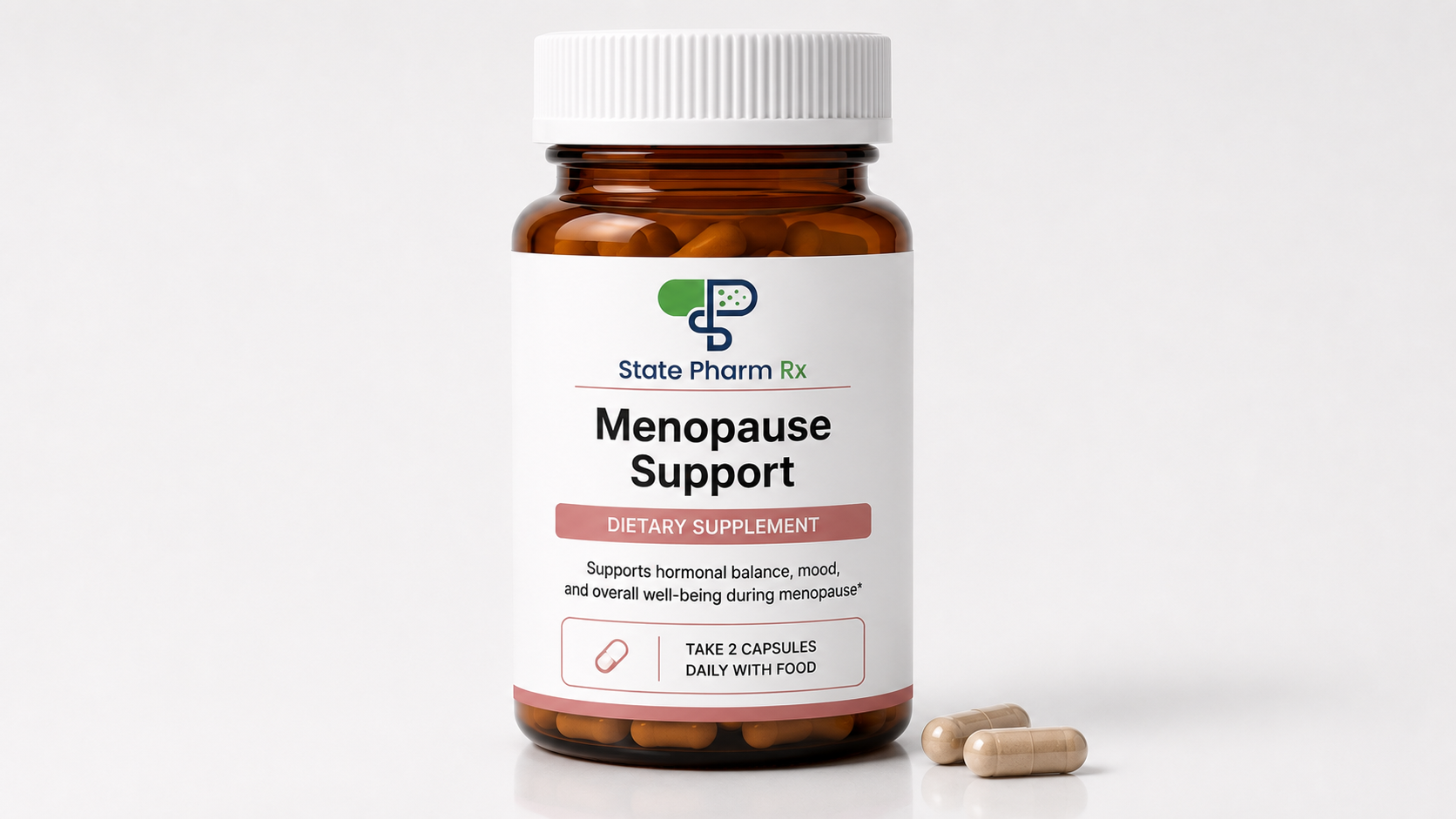 Woman wellness, Menopause