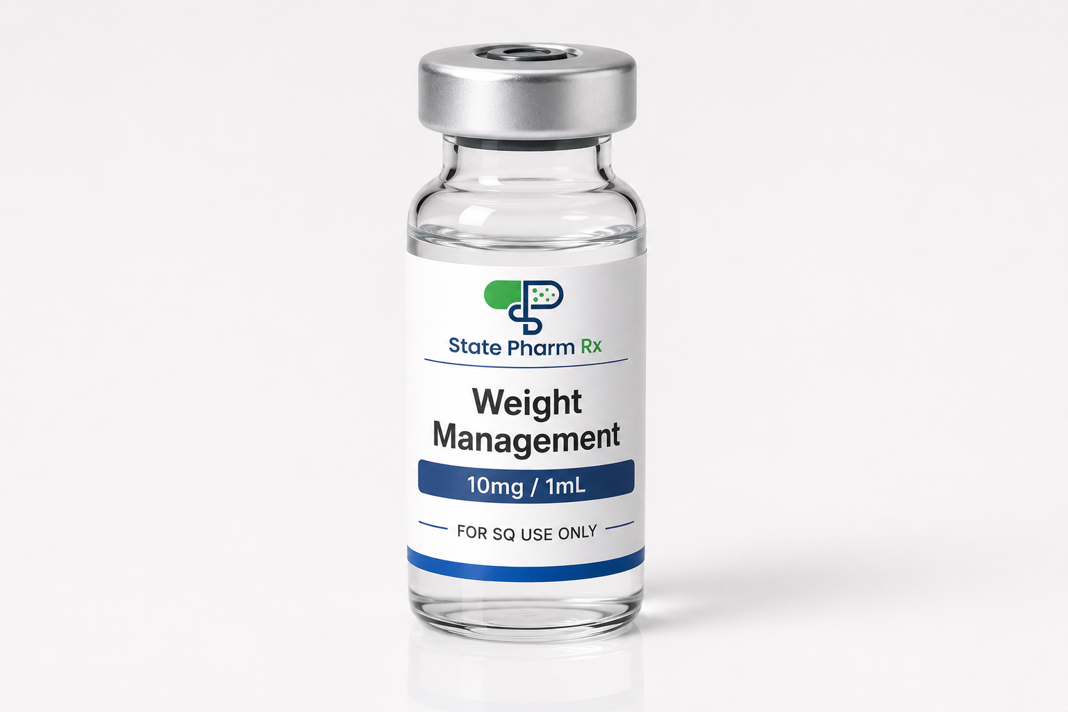 Healthy lifestyle, Weight Management